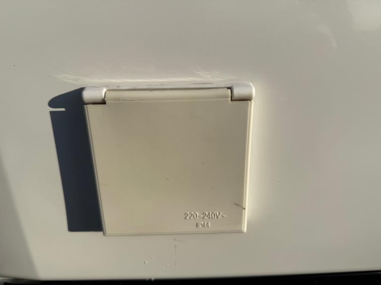 2018 Nissan NV200 1.5 dCi campervan dayvan motorhome  CAR DERIVED VAN Diesel Manual