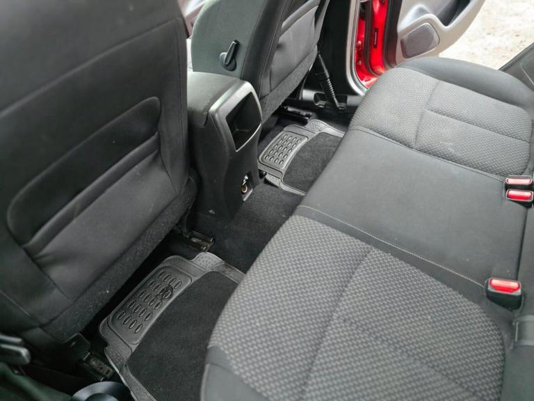 2018 Renault Kadjar 1.5 dCi Dynamique Nav SUV 5dr Diesel EDC Euro 6 (s/s) (110 ps) SUV Diesel Aut...