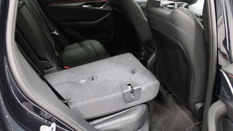  BMW X3 xDrive20i MHT M Sport 5dr Step Auto SUV Petrol Automatic