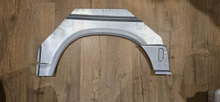 VW T4 Wheel Arch Repair Panel