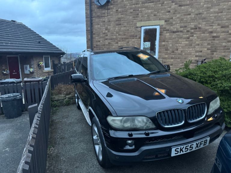 Comes with 1 year MOT , No exchange and no time wasters 
