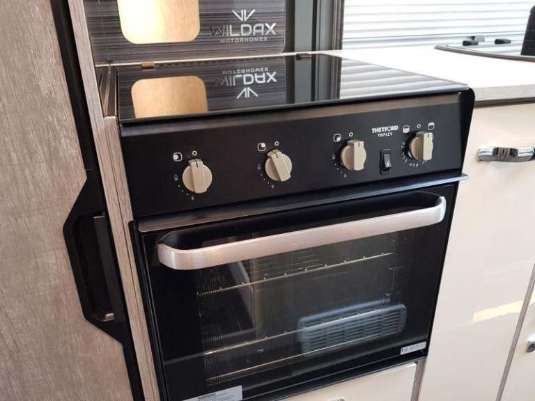 Wildax Aurora Leisure XL