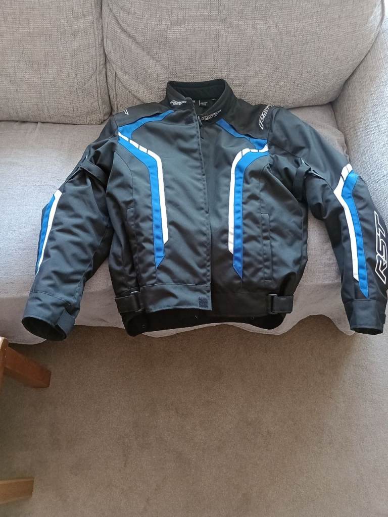 RST Motorbike Jacket 