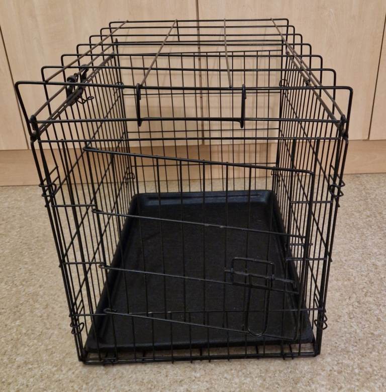 Dog / Puppy Crate