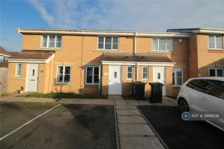 3 bedroom house in Blackmoor Close, Darlington, DL1 (3 bed) (#2899536)