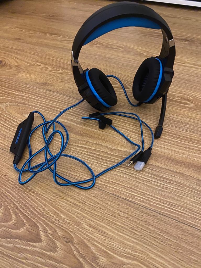 PlayStation  4 Headset 