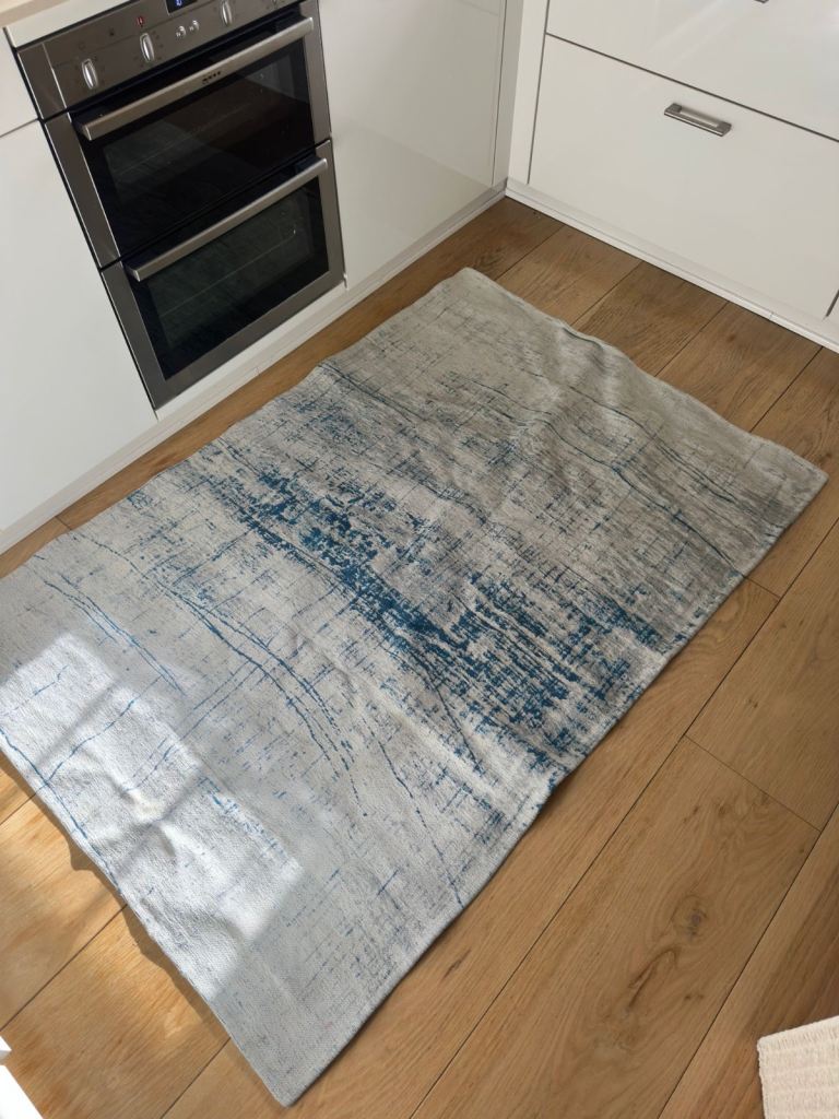 John Lewis Rug