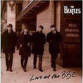 image for The Beatles – Live at the BBC