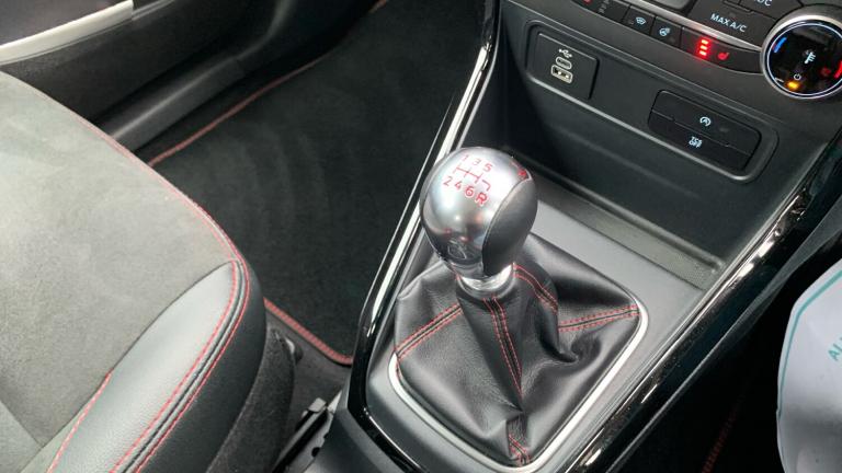 2023 Ford Ecosport 1.0T EcoBoost GPF ST-Line SUV 5dr Petrol Manual Euro 6 (s/s) (125 ps) SUV Petr...