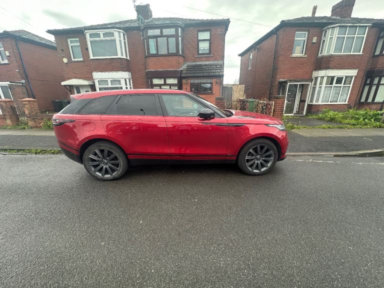 Land Rover, RANGE ROVER VELAR, Estate, 2019, Other, 1999 (cc), 5 doors