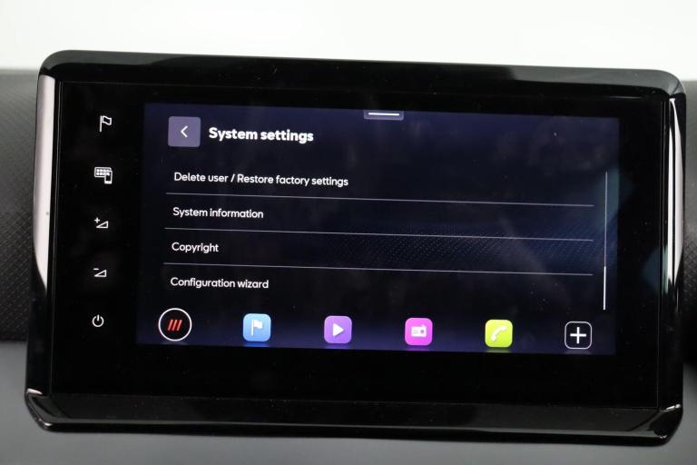 2024 SEAT Ibiza 1.0 TSI 115 Xcellence Lux 5dr DSG HATCHBACK PETROL Automatic