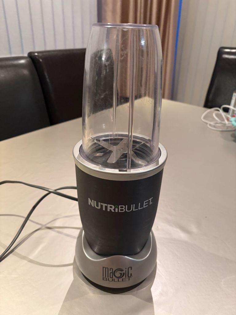 Nutribullet Blender