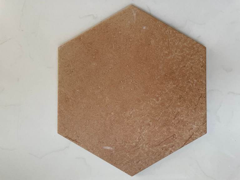 CODICER Hexagonal Floor/Wall Tiles - 6m2 Joblot
