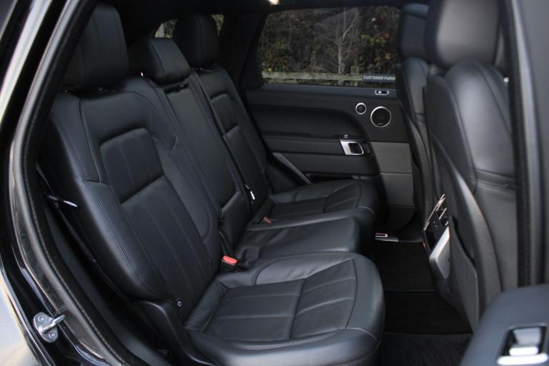 2021 Land Rover Range Rover Sport 2.0 P400e HSE Dynamic 5dr Auto ESTATE PETROL/ELECTRIC Automatic