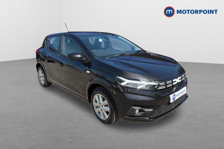 2023 Dacia Sandero 1.0 Tce Expression 5dr HATCHBACK PETROL Manual