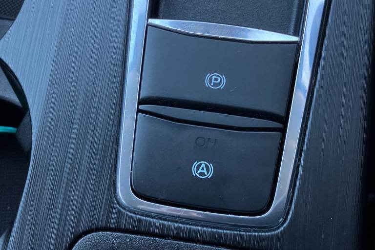 2022 Ford Focus 1.5 EcoBlue Active Vignale 5dr Auto Estate DIESEL Automatic