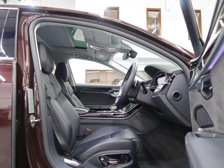 2020 Audi A8 S8 Quattro 4dr Tiptronic SALOON PETROL Automatic