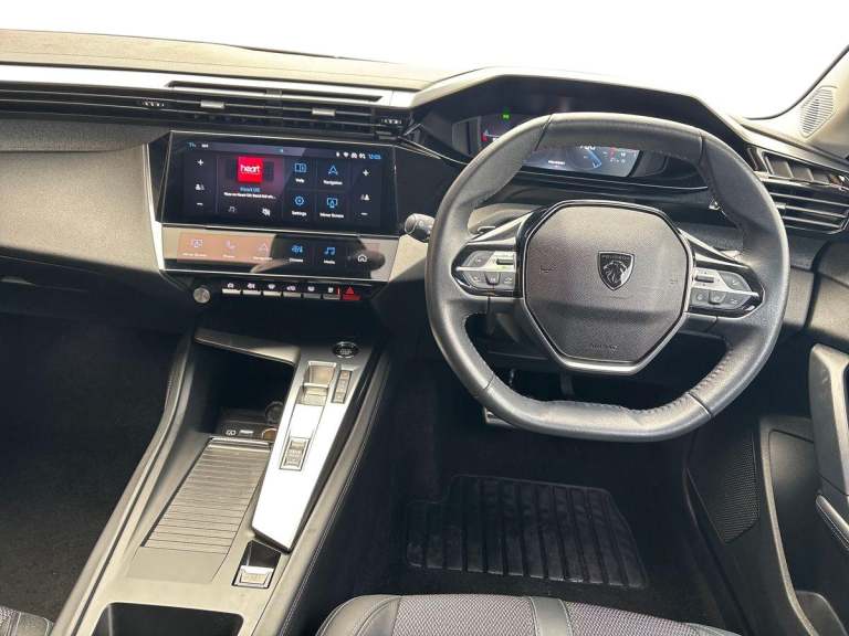 2024 Peugeot 308 1.2 PureTech Allure 5dr EAT8 ESTATE PETROL Automatic