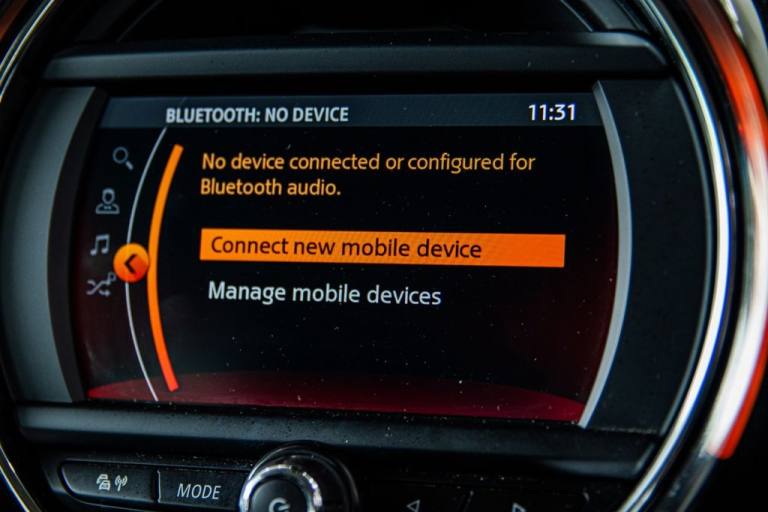 2018 MINI Hatch 1.5 Cooper Hatchback 3dr Petrol Manual Euro 6 (s/s) (136 ps) Hatchback Petrol Manual