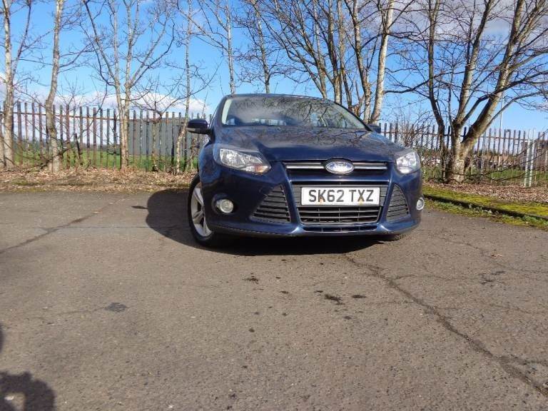 013 FORD FOCUS 1.6 ZETEC,5 DOOR HATCHBACK,MOT JAN 027,2 KEYS,PART HISTORY,ULEZ,LOVELY EXAMPLE