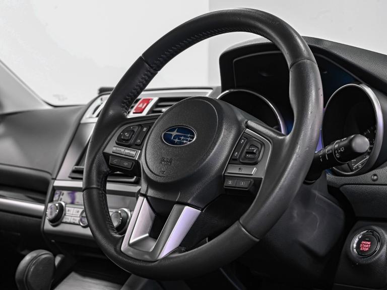 2016 Subaru Outback 2.5i SE Premium 5dr Lineartronic ESTATE PETROL Automatic