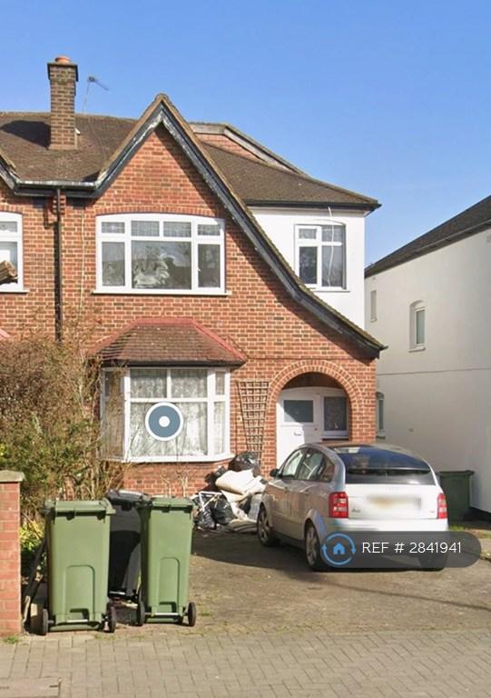 4 bedroom house in Elder Road, London, SE27 (4 bed) (#2841941)