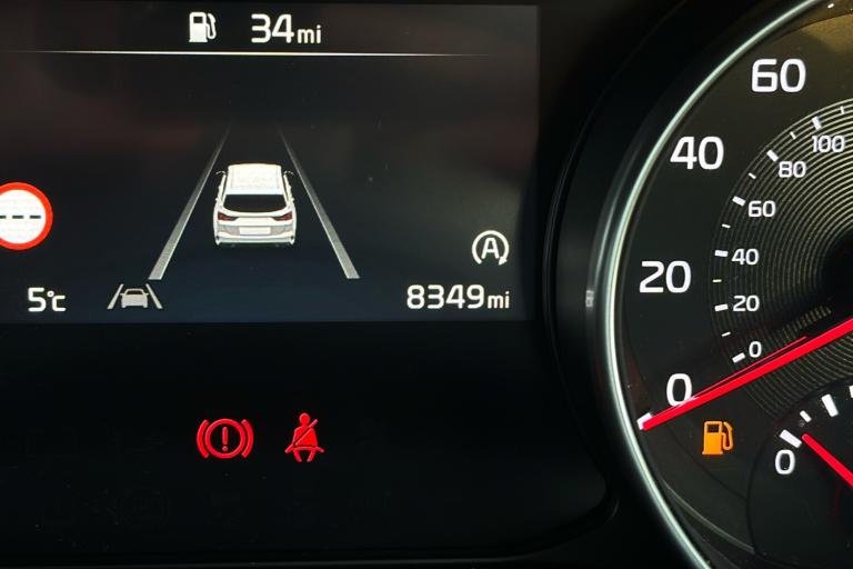  Kia Ceed Sportswagon 1.5 T Gdi 2 Sportswagon 5dr Petrol Manual Euro 6 s/s 138