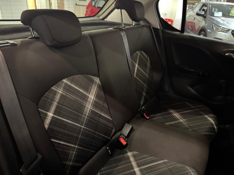 2015 Vauxhall Corsa 1.4 SRi Vx-line 5dr HATCHBACK PETROL Manual