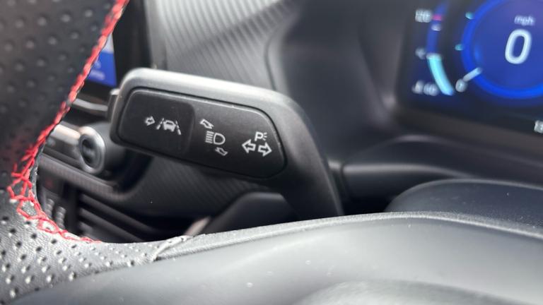 2023 Ford Puma 1.0 EcoBoost Hybrid mHEV 155 ST-Line X 5dr HATCHBACK PETROL Manual