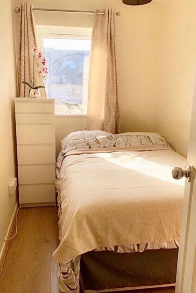 Rent Single Room - Muswell Hill 