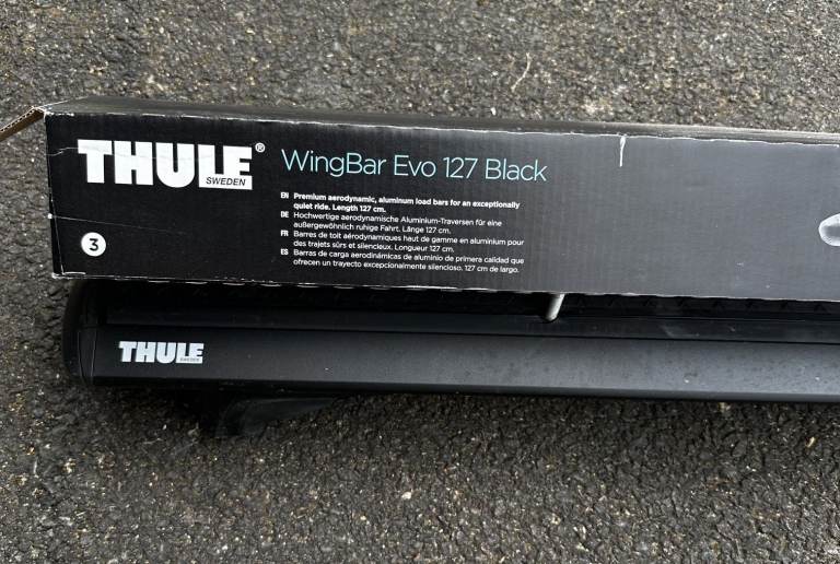 Roof/Top Box Rack