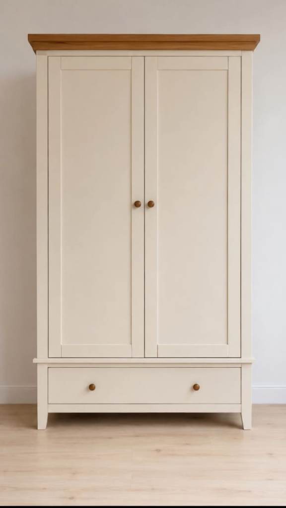 Next Bedroom furniture 