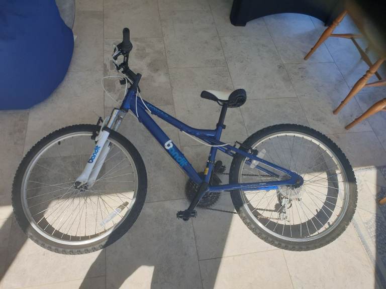 Dawes Bandit 24" wheel