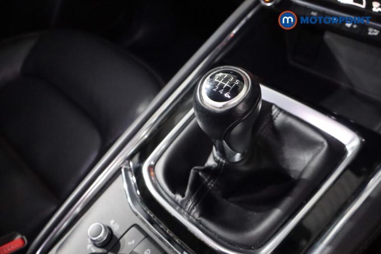 2021 Mazda CX-5 2.0 Sport 5dr ESTATE PETROL Manual