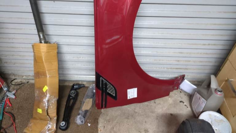 Land Rover, RANGE ROVER SPORT, Estate, 2014, Semi-Auto, 2993 (cc), 5 doors