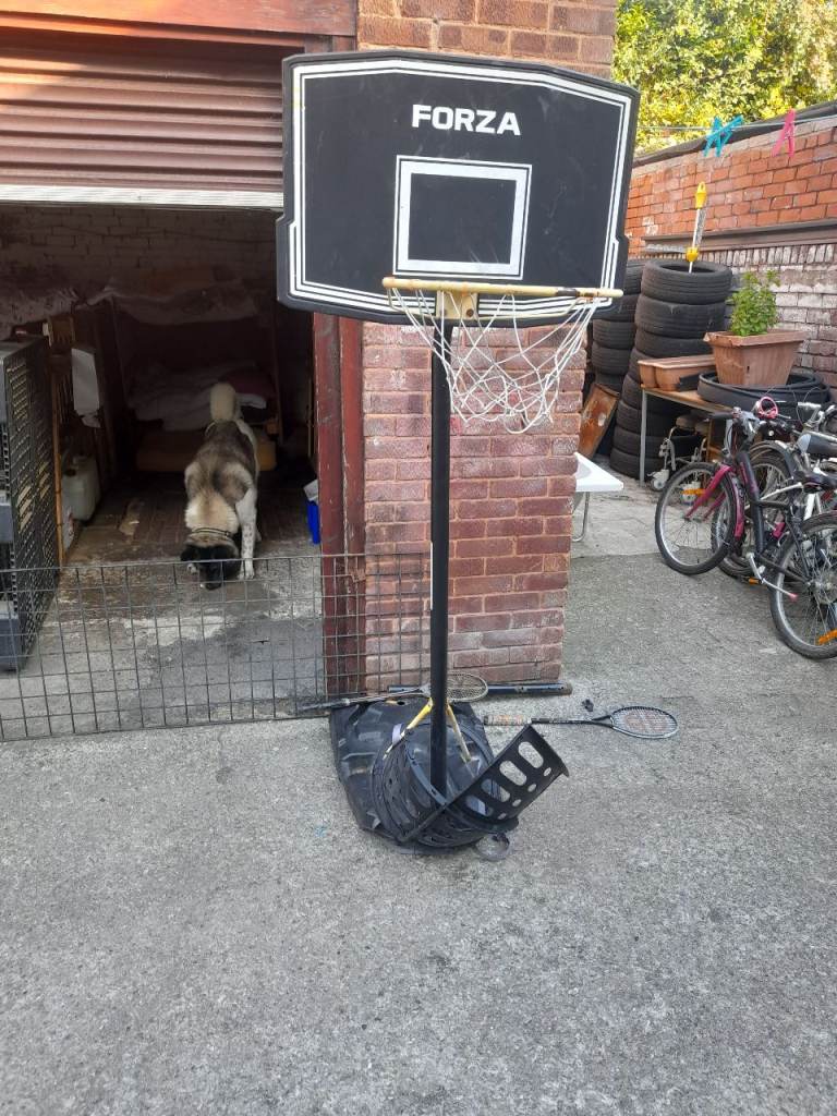 BASKETBALL NET 