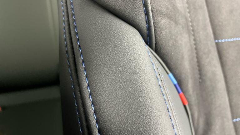 2025 BMW 1 Series 120 M Sport 5dr Step Auto [Pro Pack] Petrol Hatchback Hatchback Petrol Automatic