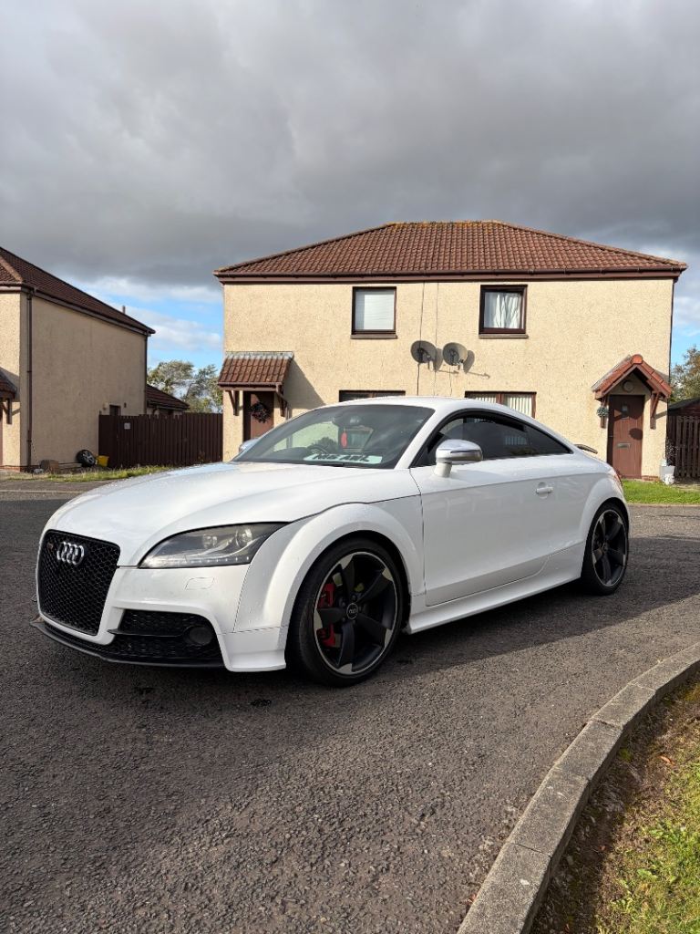Audi TTS   Swap/px 