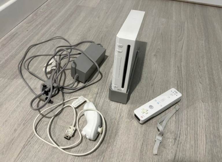 Nintendo Wii 