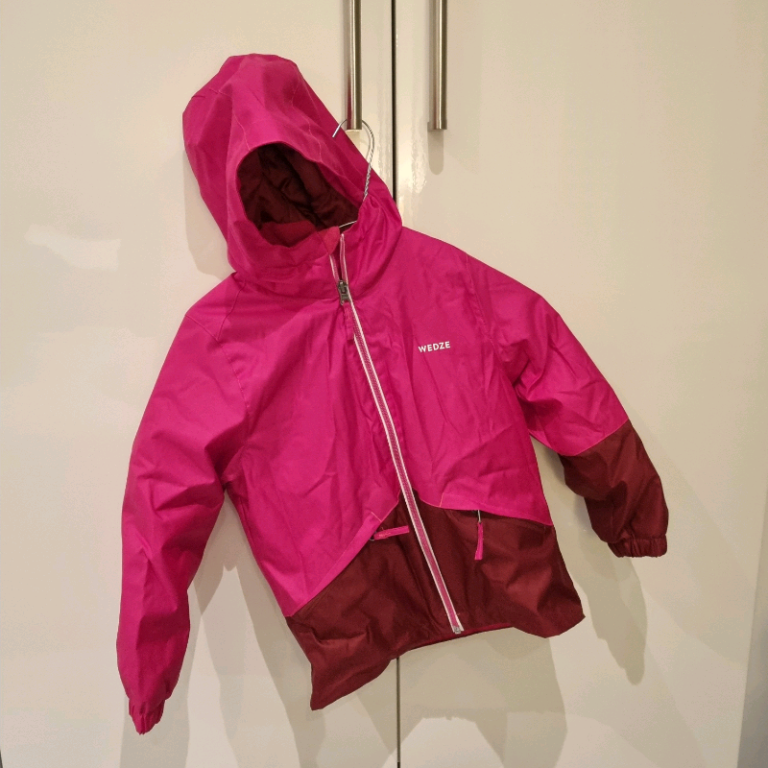 Ski / Snowboard Kids Jacket (5 yo)