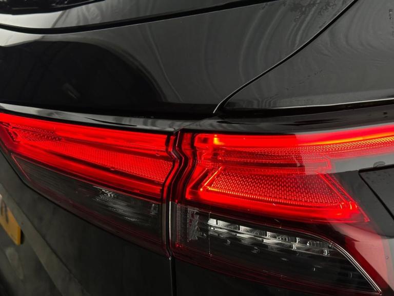 2021 Nissan Qashqai 1.3 DIG-T MHEV Tekna XTRON Euro 6 (s/s) 5dr HATCHBACK Petrol/Electric Hybrid ...