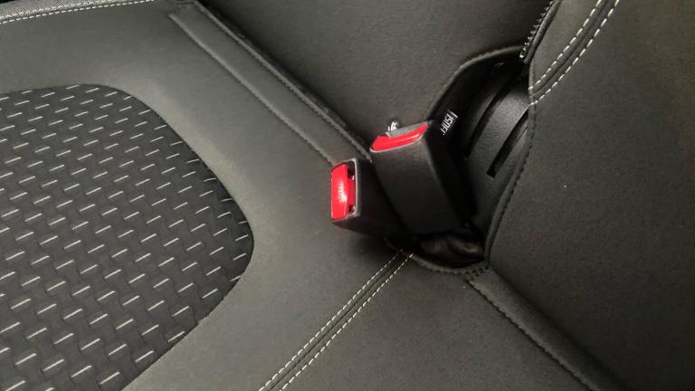 2018 Renault Captur 0.9 TCE 90 Dynamique Nav 5dr Petrol Hatchback Hatchback Petrol Manual