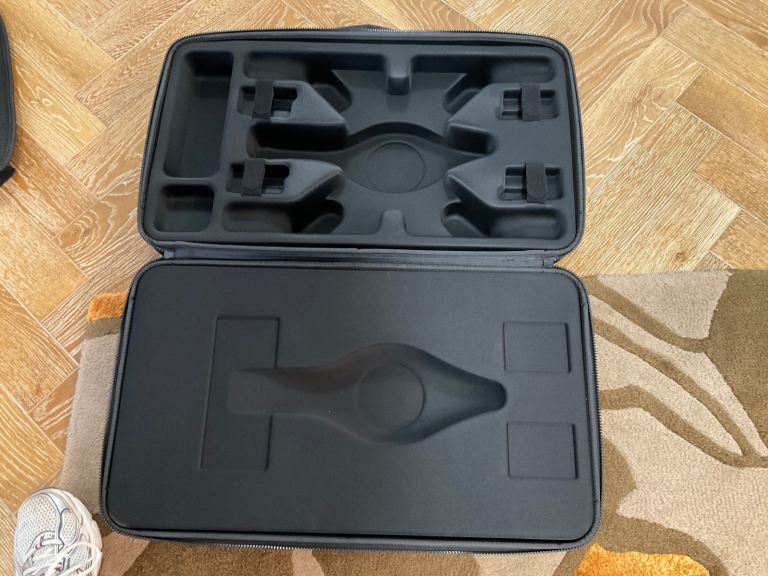 Drone Parrot Drone 2.0, HD video recording. Never been used