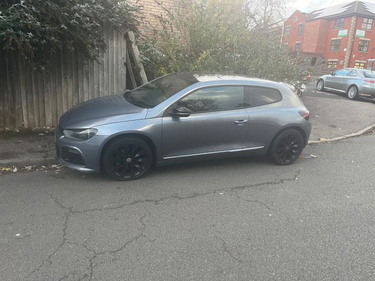 Volkswagen, SCIROCCO, Coupe, 2009, Manual, 1390 (cc), 2 doors