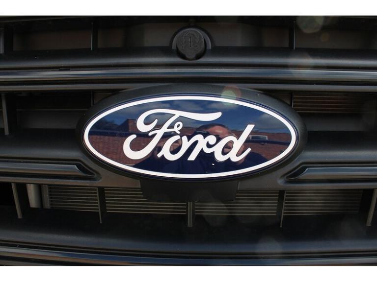  Ford Transit 350 Trend L3 Crew Cab Tipper 165ps Euro 6 Tipper Diesel Manual