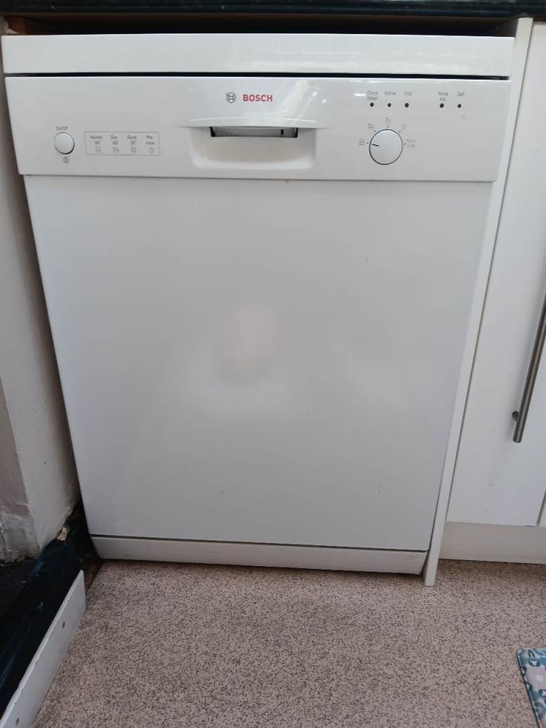 Bosh dishwasher 