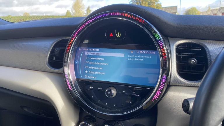 2023 MINI Convertible 1.5 Cooper Exclusive 2dr Auto Convertible Petrol Automatic