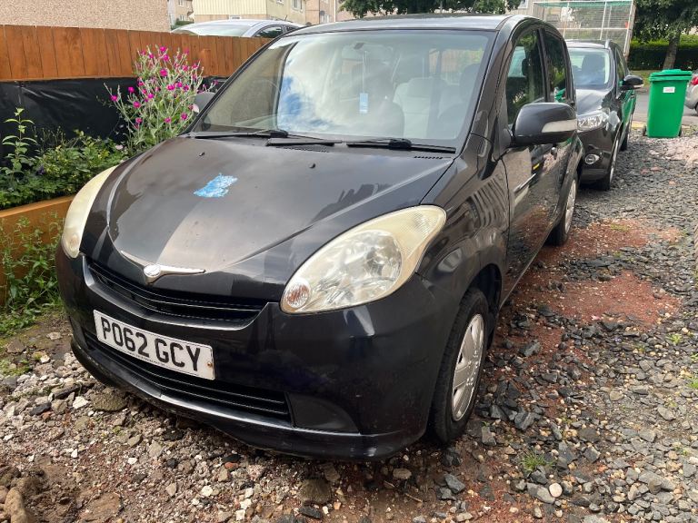 Sold subject to pick up Perodua, MYVI, Hatchback, 2012, Other, 1298 (cc), 5 doors