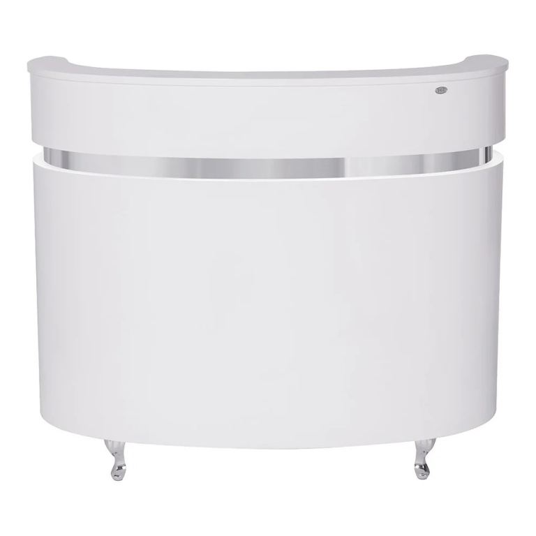 LED Lighting Reception Desk Star Ferry