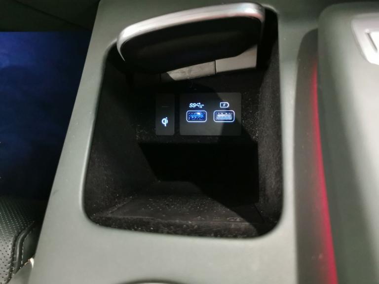 2024 Genesis GV70 360kW Sport 77kWh 5dr Auto AWD MPV ELECTRIC Automatic